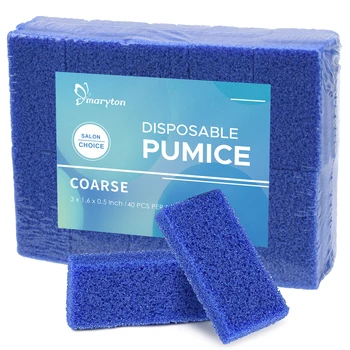 Disposable Mini Pumice Stone Bar
