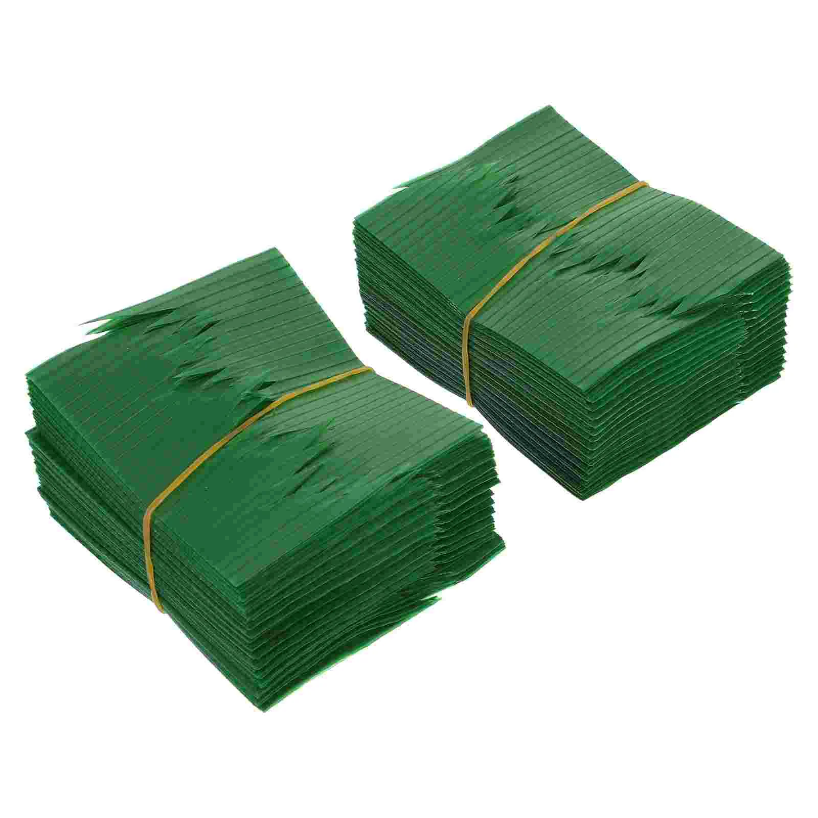 

Sushi Grass Leaf Fake Green Grass Japanese Food Sushi Decoration Grass Sushi Grass Resin Leaf Fake Baran Ornament Dish