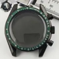 Green white bezel 4