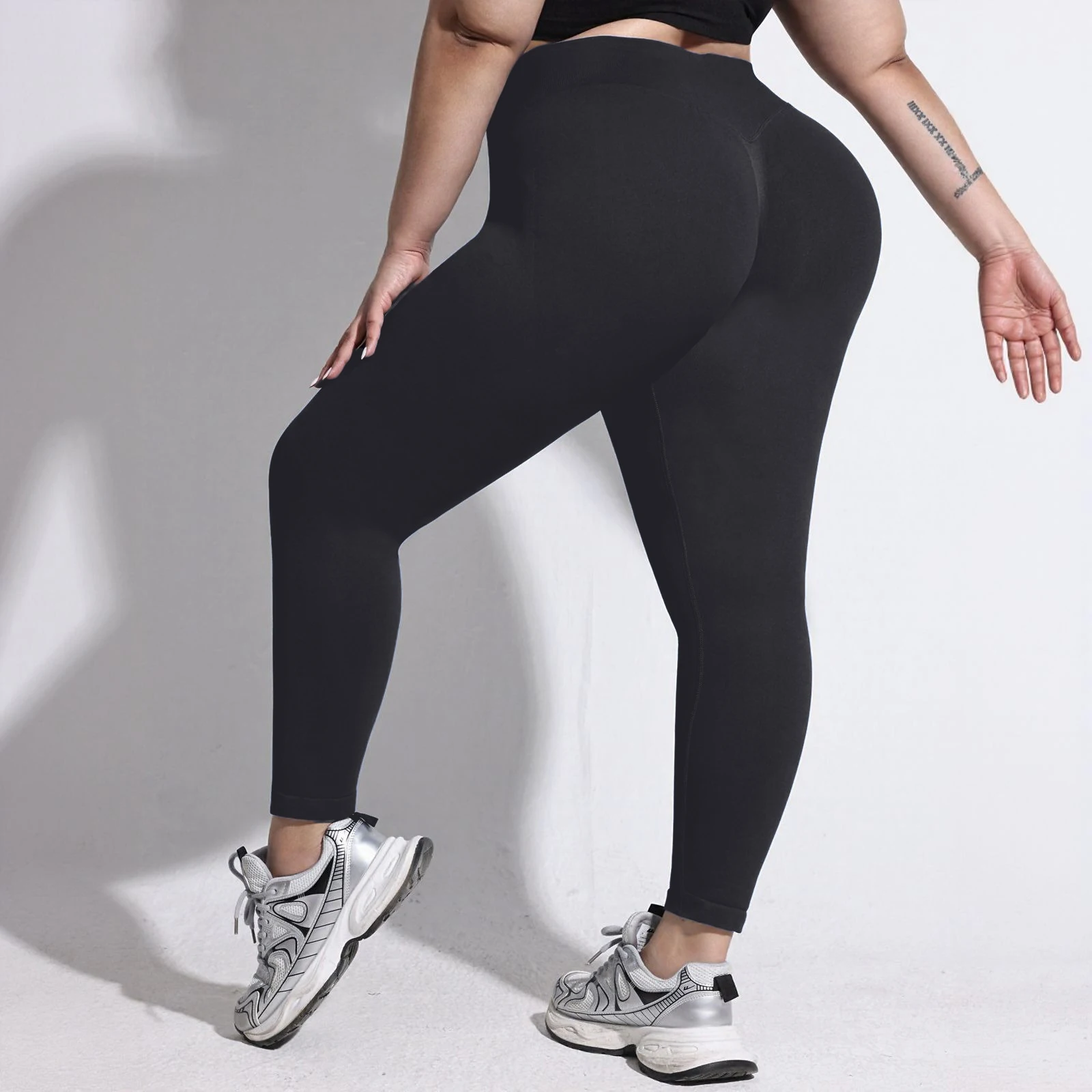 Mileegirl Women Yoga Pants 5