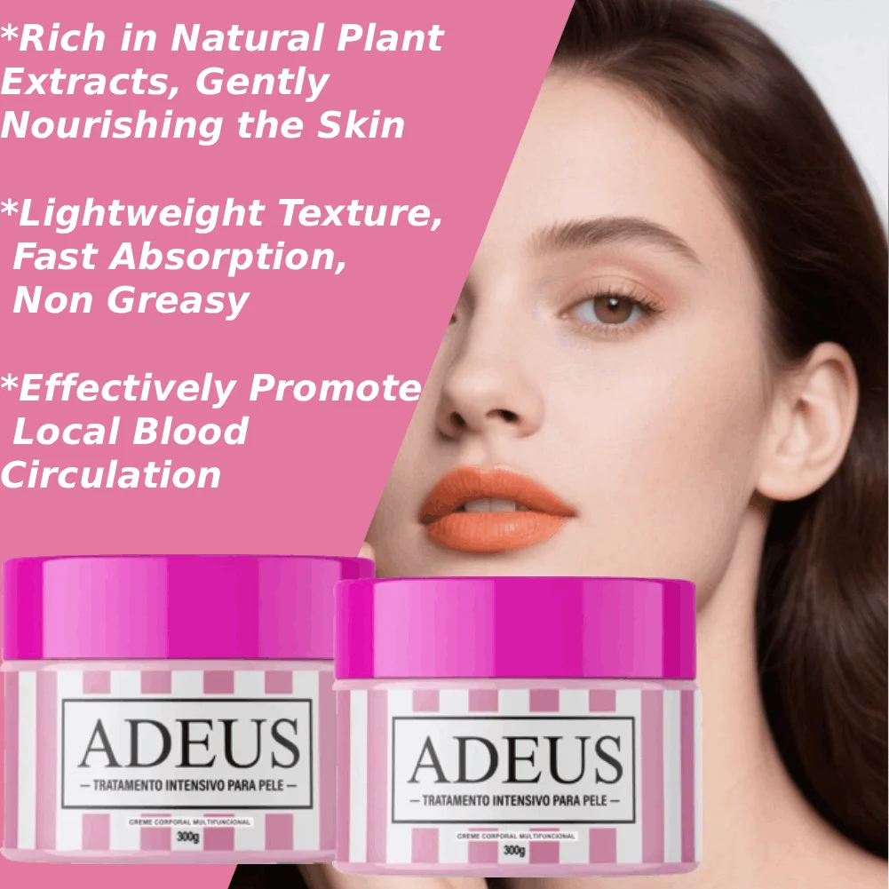 Crème chauffante pour le corps ADEUS, augmente rapidement la température de la peau, parfum durable, non grasse, soulage la raideur musculaire, crème pour le corps 1 Crème chauffante pour le corps ADEUS, augmente rapidement la température de la peau, parfum durable, non grasse, soulage la raideur musculaire, crème pour le corps 1