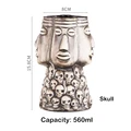 Skull 560ml