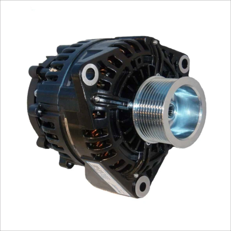 

Electrical auto spare parts 24V 180A alternator for ATG20270 10148088 A150S121 mining machinery alternator