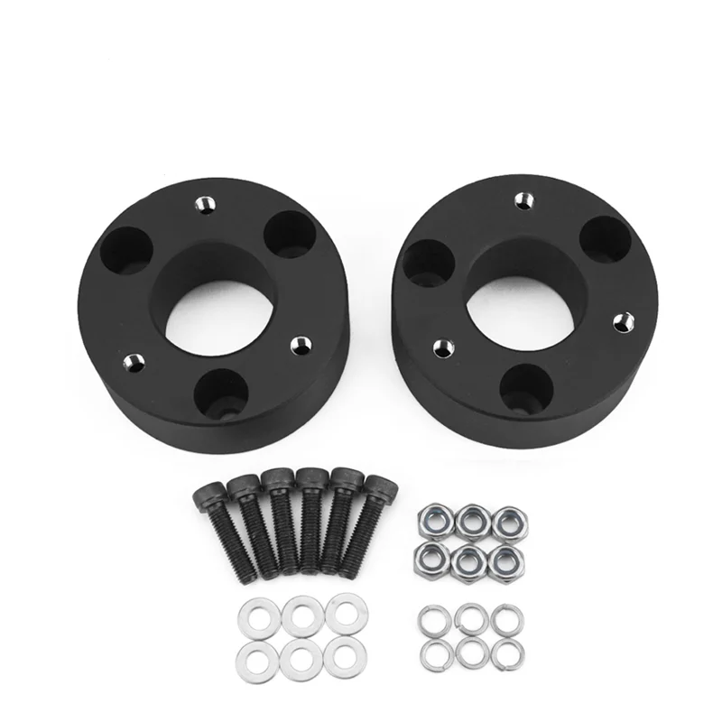 Full Lift Kit 2006-2019 for Dodge Ram 1500 4WD 2