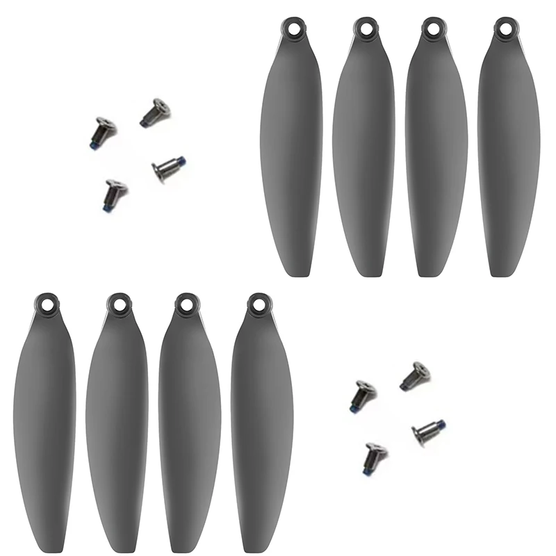 Drone Accessories Drone Propeller For LS-S2S Mini Drone Original Spare Parts Blades Accessories Propeller Blade S2S Drone Props spare propelle