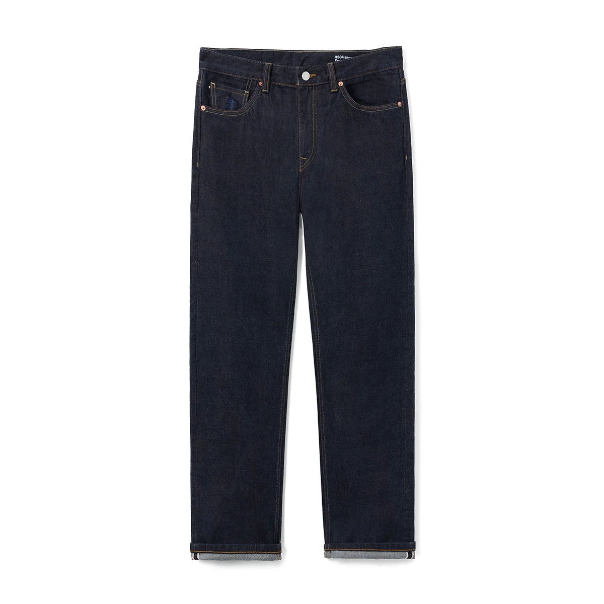 SIMWOOD High Standard Series 2024 Autumn New Regular