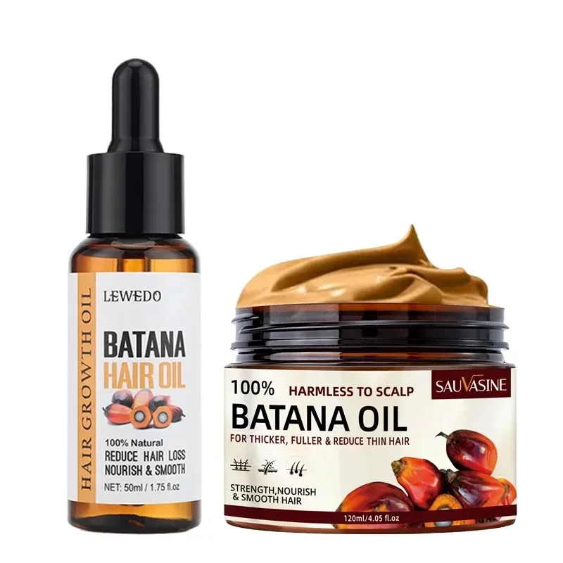 Hair care SET