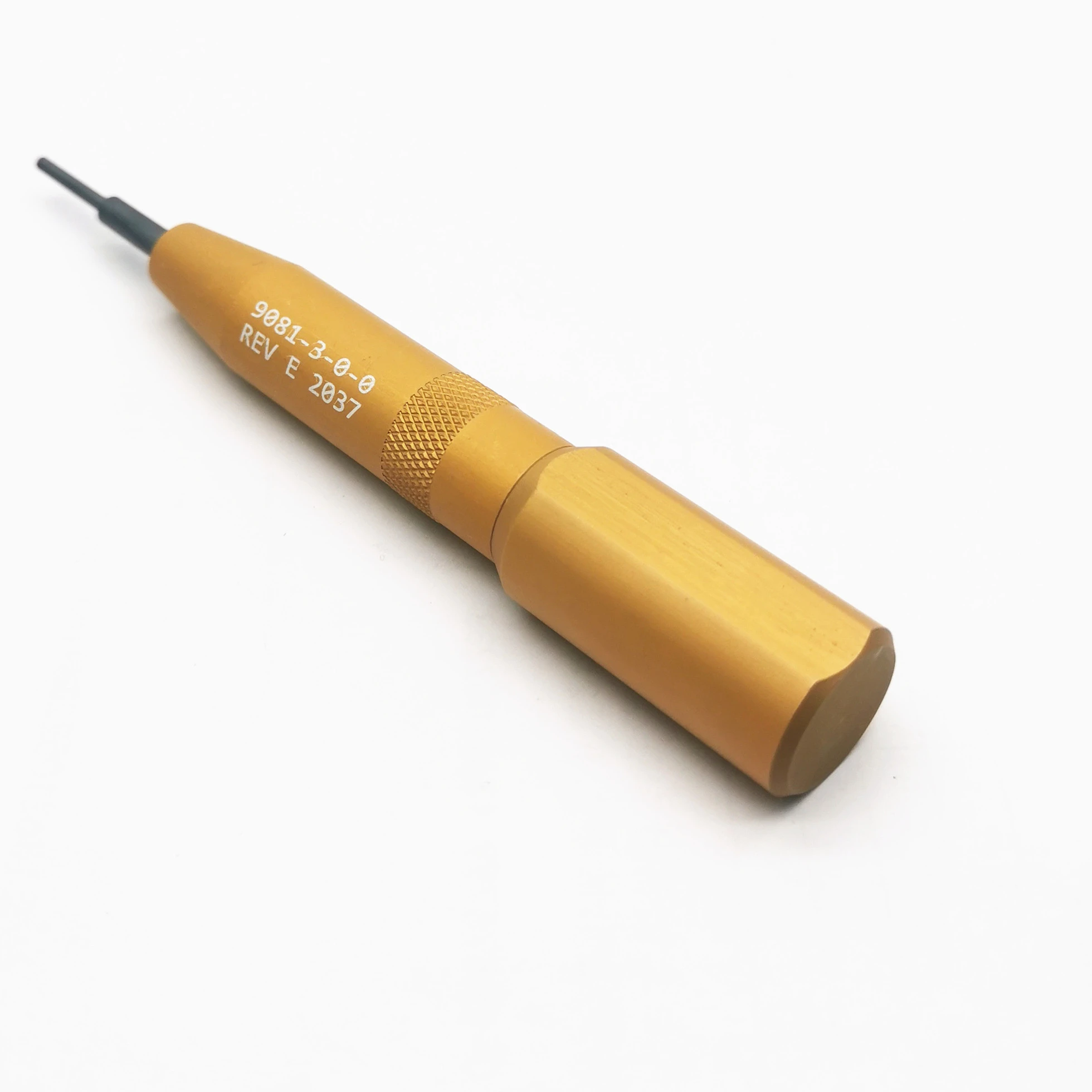 

POSITRONIC American Treasure West Plug Removal Tool 9081-3-0-0