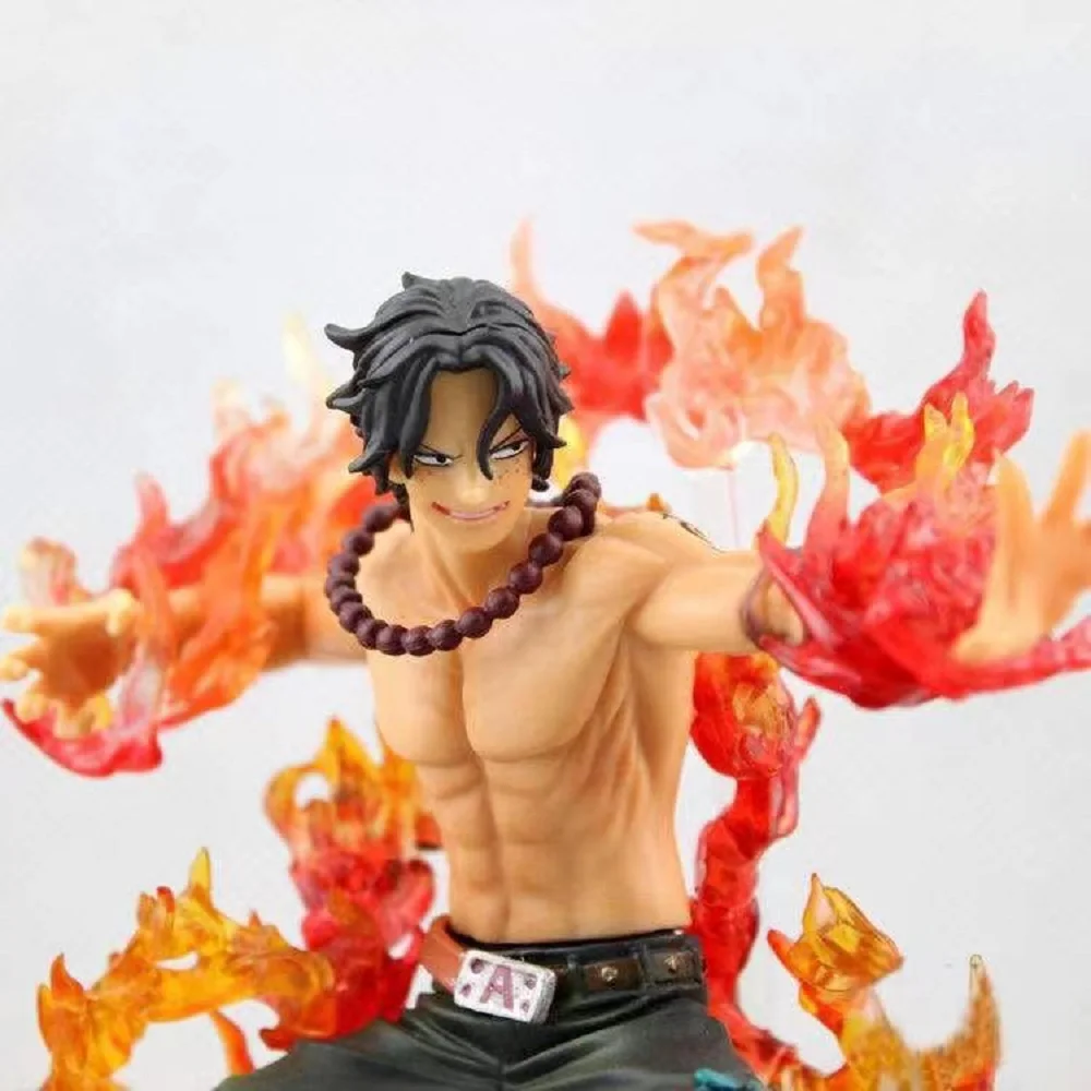 S6bfeb8488b1145988035e1259f445816Y - One Piece Figure