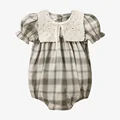 Baby Girl Romper