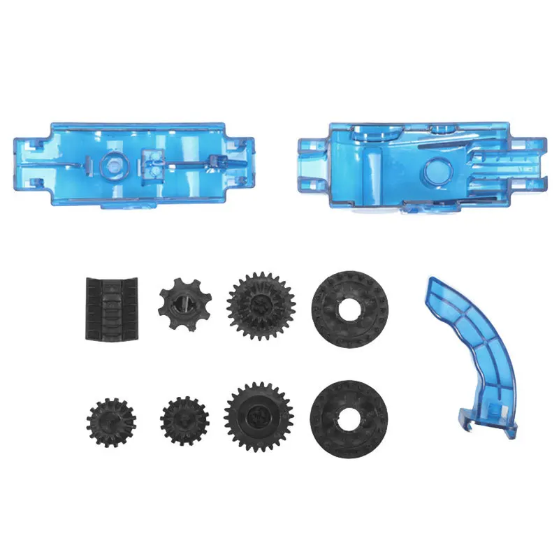 Mountain Bike Chain Cleaning Kit 4