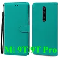 Cyan Mi 9T