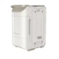 Chauffe-eau portable 12L au gaz naturel, thermostatique, pour camping-car et douche de camping, destiné à l'exportation 5