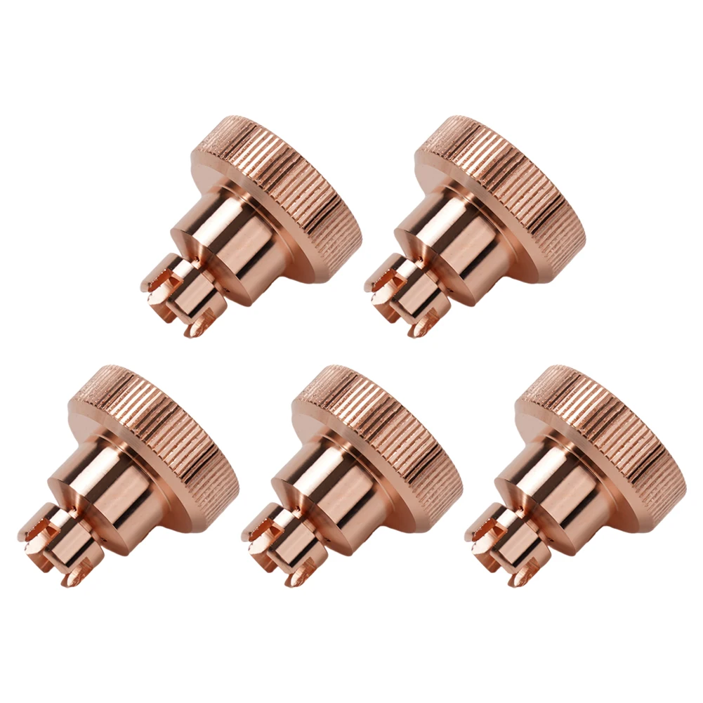 Accessori Per Tazze Con Scudo Al Plasma Tazza Di Protezione Kp2845-2 Parti Sostituire Accessori Per Parti Taglierina Per Torcia Tomahawk 1538 Lc105