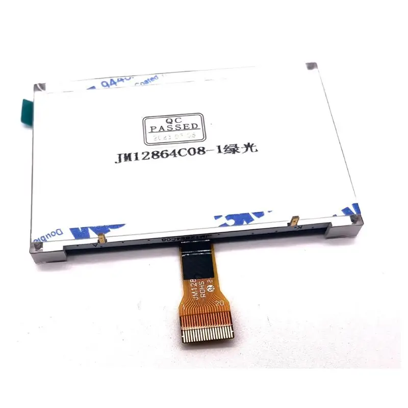 A29F-1PCS Godox AD600 AD600B AD600M AD600BM LCD 디지털 카메라 수리 부품 용 새 LCD 디스플레이 화면