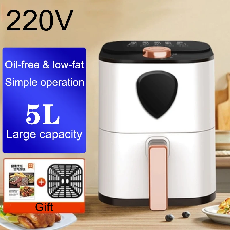 KQZ03-5L knob