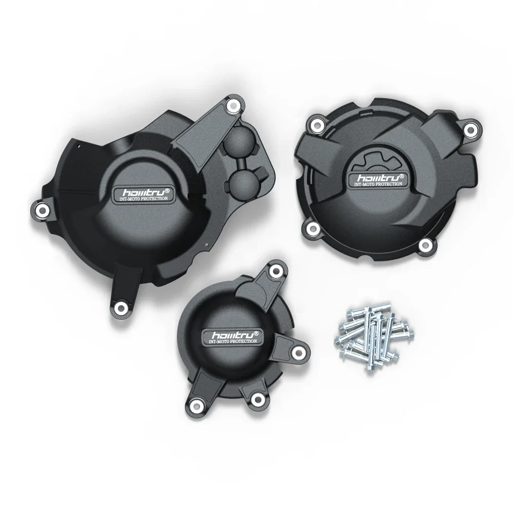 

CBR1000RR 2017 2018 2019 2020 2021 2022 2023 cubierta protectora para motor