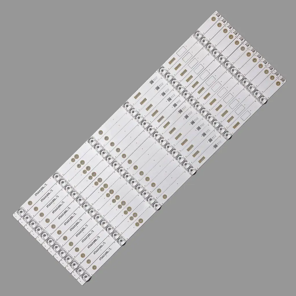 590mm 6  3v Changhong 58Q3T LCD LED TV CRH-ZS58303012066CHREV1.0 B Ʈ Ʈ