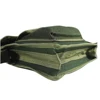 1 Pc Tool Storage Bag Oxford Cloth Thicken Crossbody Bag For Hardware Holder Electrician Repairing Tool Organizer Package 1