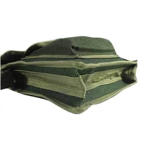 1 Pc Tool Storage Bag Oxford Cloth Thicken Crossbody Bag For Hardware Holder Electrician Repairing Tool Organizer Package 1