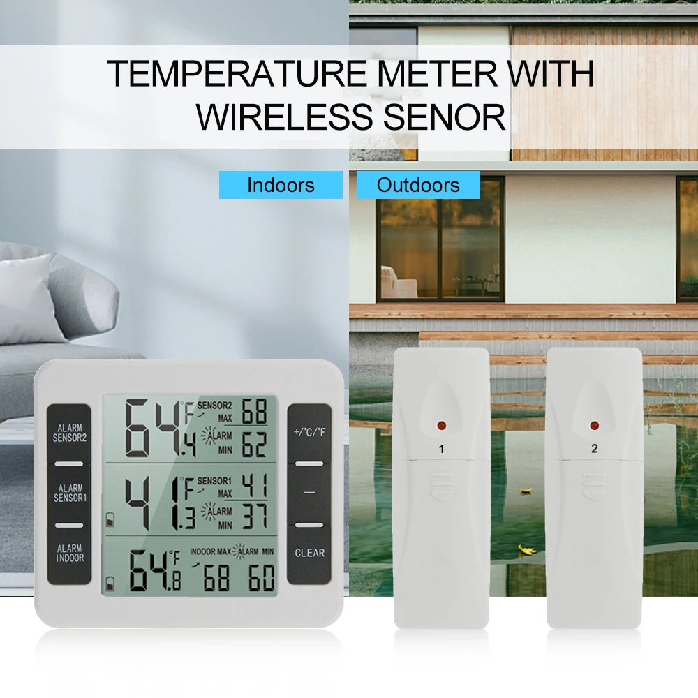 https://ae01.alicdn.com/kf/S6bffa3e2a27c42c7a7f20aa192c588c1t/Wireless-Temperature-Meter-with-Sensor-Digital-Temperature-Monitor-40-60-Max-Min-Record-Home-Large-LCD.jpg