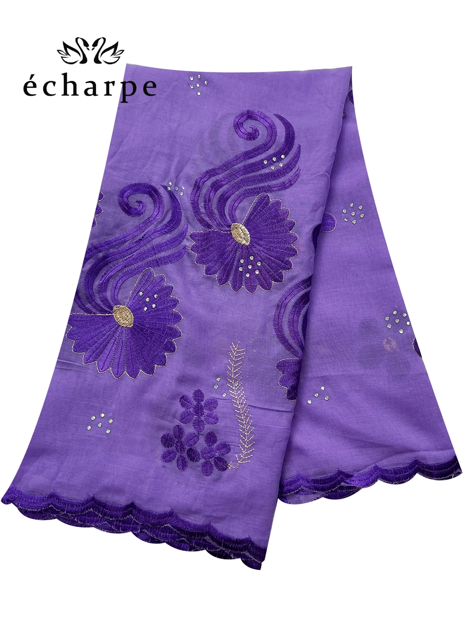 Women’s Pashmina Embroidery Shawl S6bffcc660b47490e98c3dea21fc929659