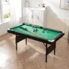 pool table,billiard table,game table,indoor table,Children's Toys,table games 1
