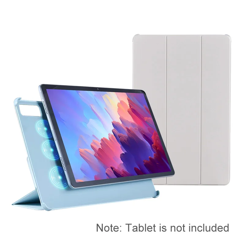 Original Lenovo Xiaoxin Pad Pro 12.7 Protective Case 12.7-inch