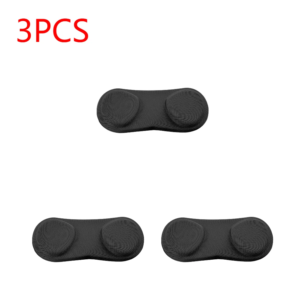 Enhanced VR Lens Protector with Anti-Scratch Technology