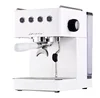 Hot-Household Use Espresso Coffee Machine Coffee Maker With Stainless Steel Housing- CRM3005G 1