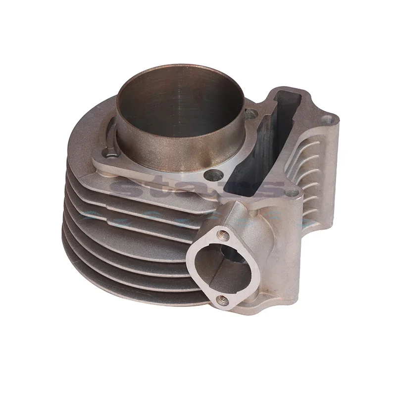 

Motorcycle Engine 63mm Big Bore Cylinder Kit With Piston Kit For Gy6 150cc Chinese Scooter Moped Atv Go-kart