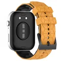 Yellow black