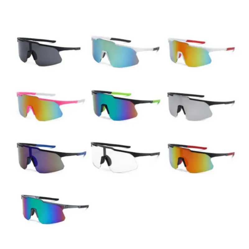 Cycling Glasses for Men Women Outdoor Mountain Riding
