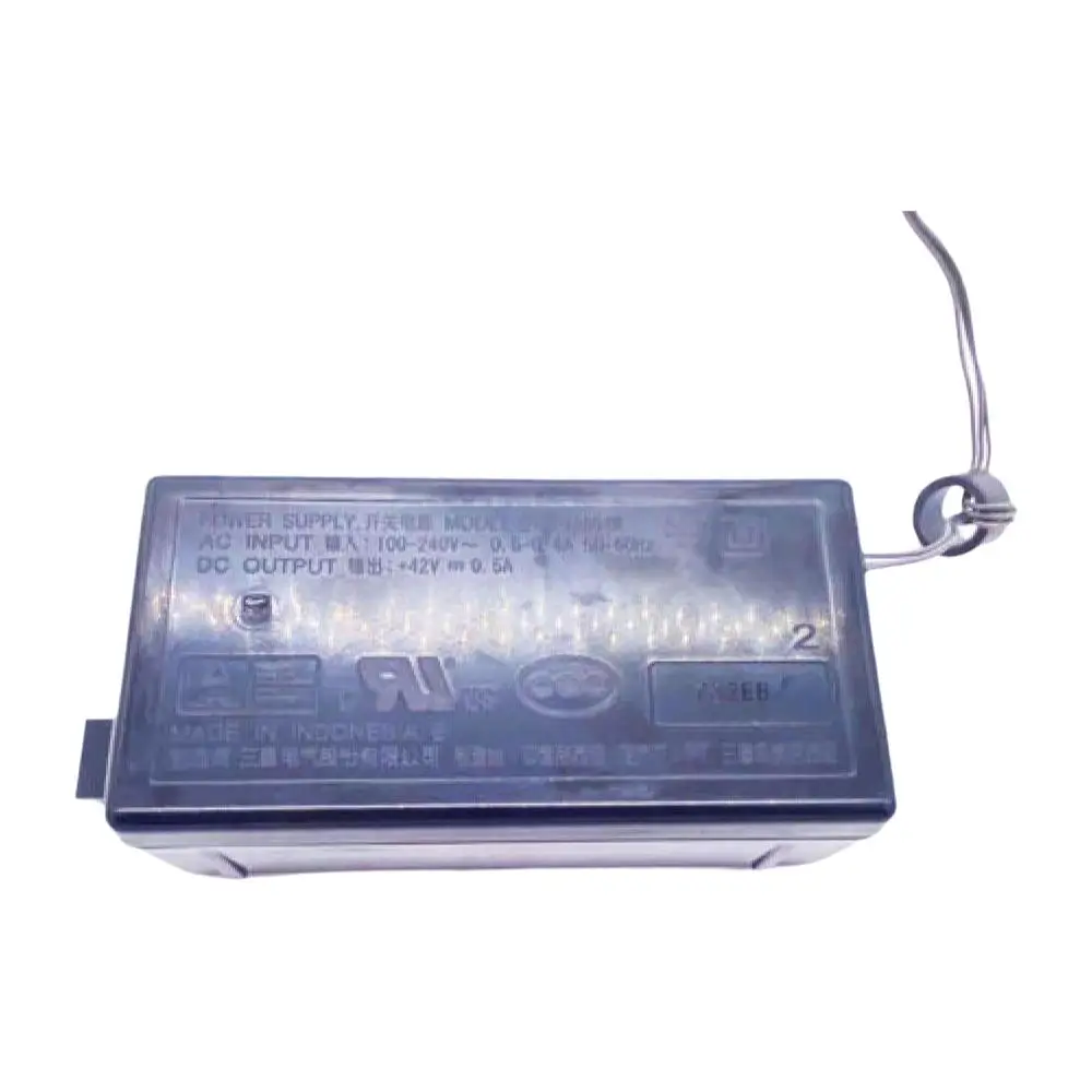 Power supply adapter WF2750 220V 1A654W Fits For Epson L6168 L6180 L6171 L650 L6160 L6178 L605 L6190 L6198 L655 L6176 L6170