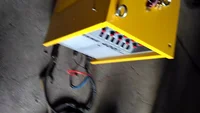Precise Aluminum Welder 400A AC DC Pulse Tig Welding Machine For Sale 2