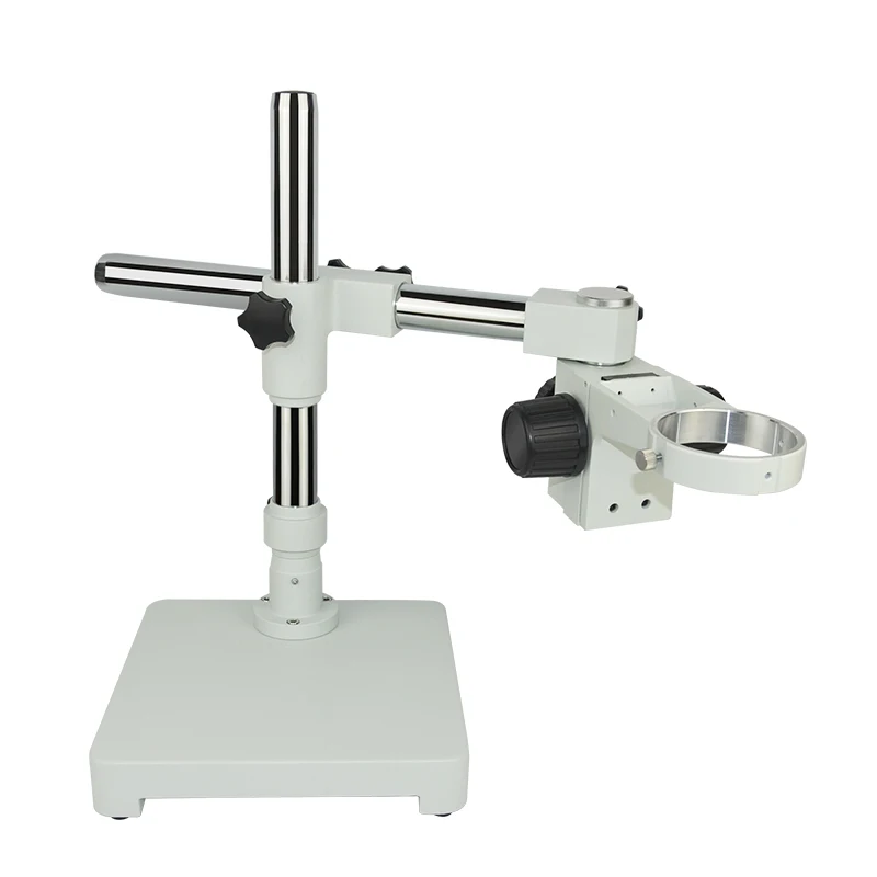 

Adjustable Angle Bracket Single Arm Bracket Stereo Microscope Bracket