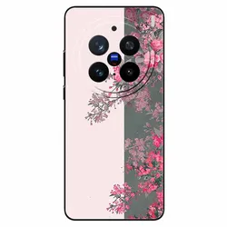 Lovely Soft Silicone TPU Phone Cover - Vibrant Back Shell for Vivo X200 Pro (R20.CH.644)