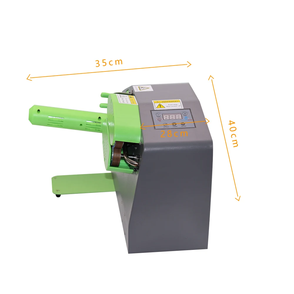 110V/220V Bubble Bag Machine Hoist film Air Column Bag Inflator Automatic filling Air Pillow er Cushion Machine