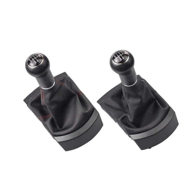 

Reliable Gear Vehicle Gear PU+ABS Gear for Seat 2002-2010 Drop Shipping