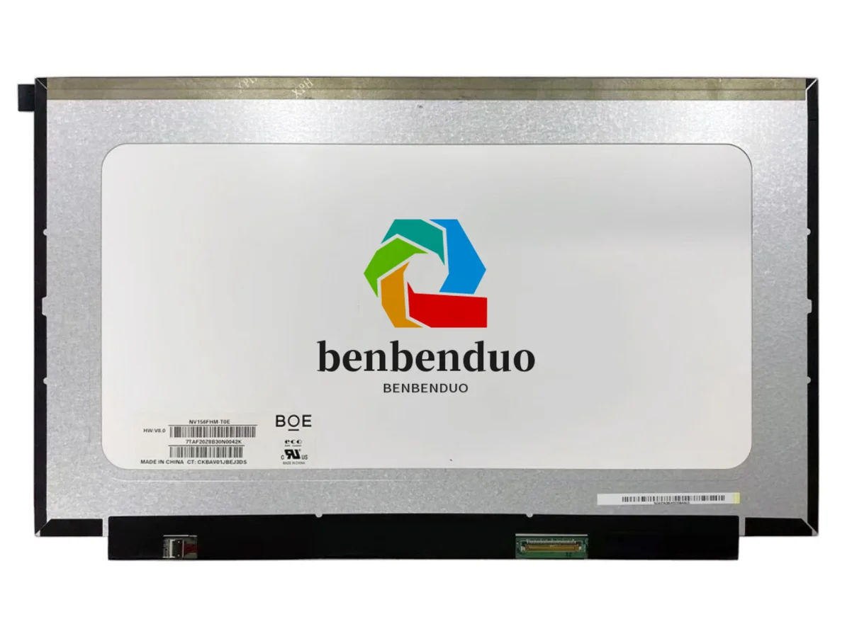 HP 파빌리온 노트북 15-eg1025cl 15-EH 15.6인치 FHD IPS 패널 N..