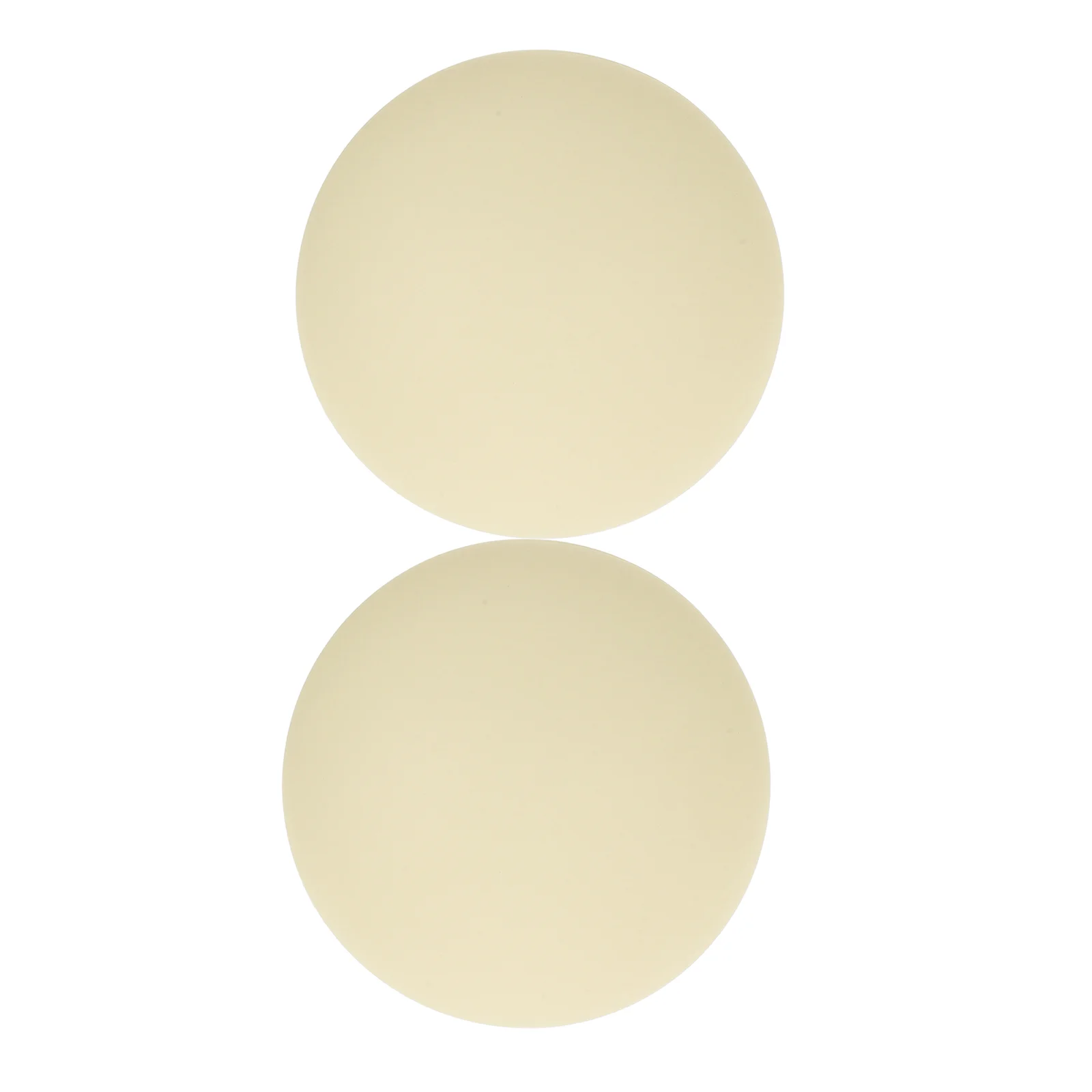 2pcs Street Hockey Ball Glow in the Hockey Ball Luminous Roller for Night Practice Indoor and Outdoor Sports Training