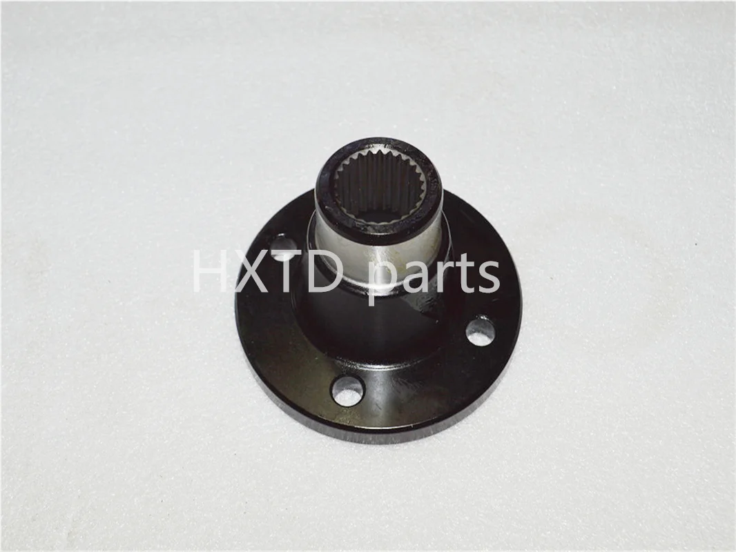 47-54-031-047 FLANGE-FRONT OUTPUT,Foton Tunland