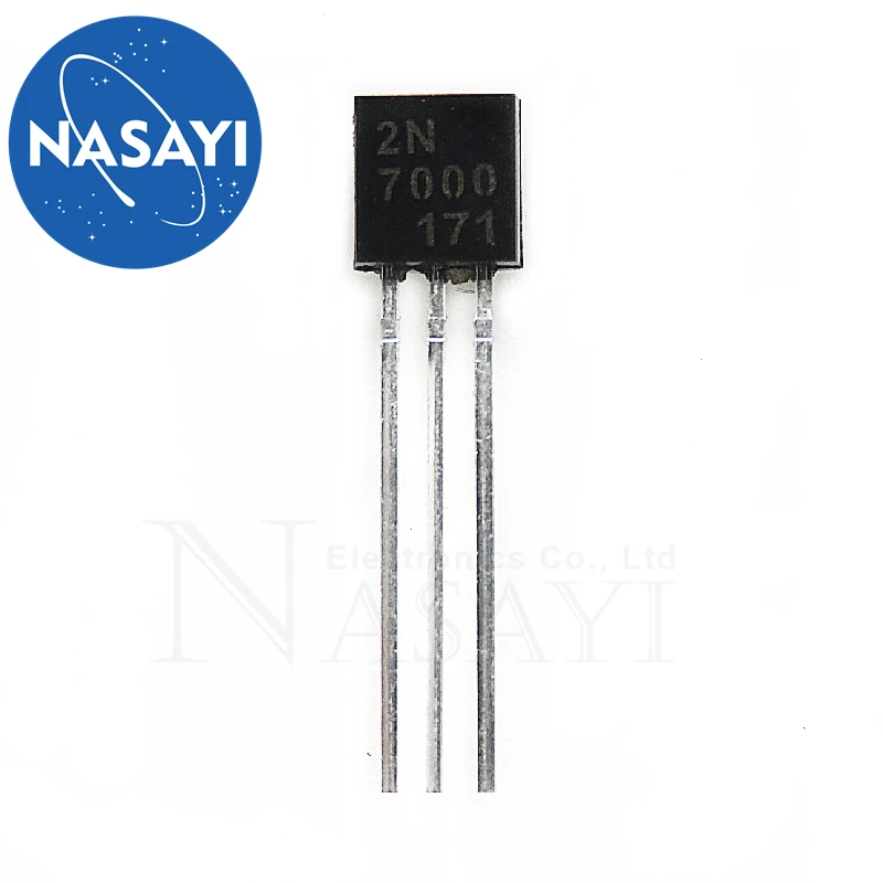 2N7000 7000 To-92