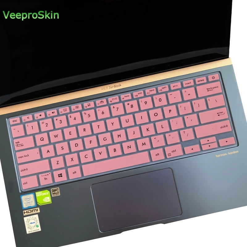 For Asus Zenbook 14 Ux434 Ux434fl Ux434flc Ux431 Ux434f