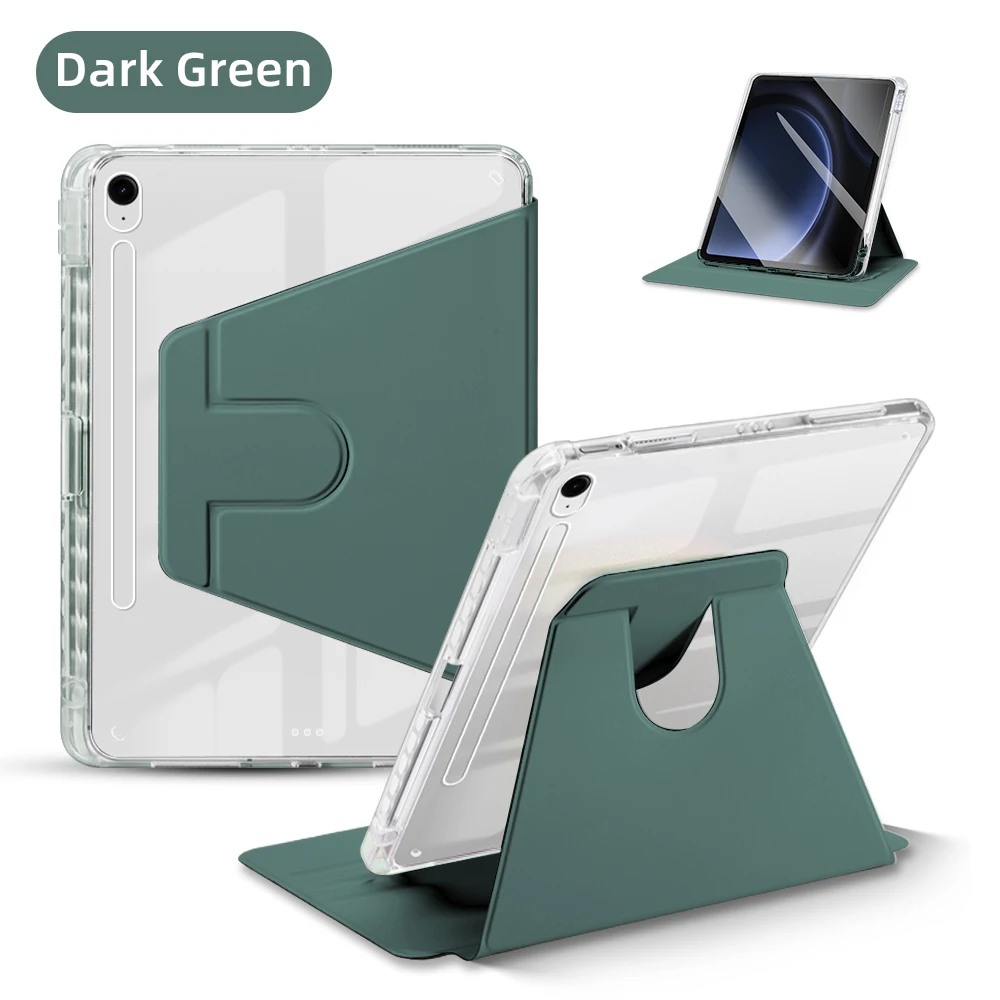 Premium Protective Tablet Case for Various Models and Sizes