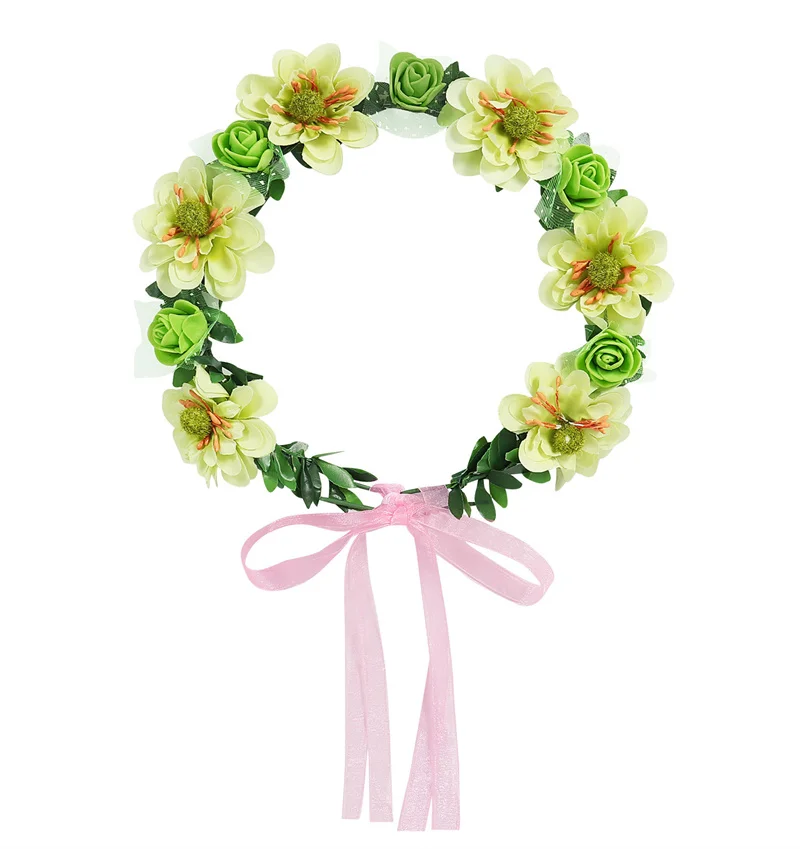 Girls Tiana Princess Accessories Tinker Bell Head Band Crown Wand Gloves Necklace Bracelet Earrings Wing Sets For Kids Party 3