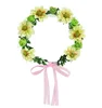 Girls Tiana Princess Accessories Tinker Bell Head Band Crown Wand Gloves Necklace Bracelet Earrings Wing Sets For Kids Party 3