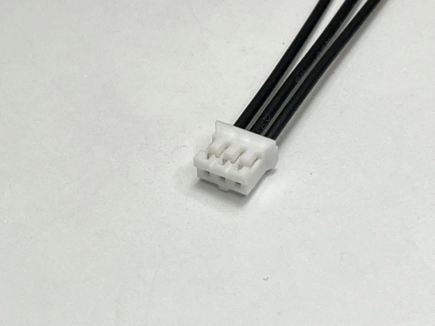 PHR-3 와이어 하네스, JST PH 2.00mm 피치 OTS 케이블, 3P, 고온 등급 전선 포함, 기성품, 1봉지당 10개