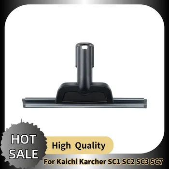 Adatto per accessori per mocio motore a vapore Kaichi Karcher SC1 SC2 SC3 SC7 Testina per pulizia vetro