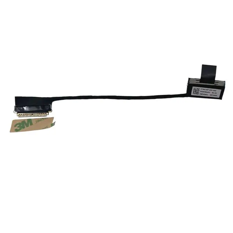 

ЖК-кабель для ноутбука Lenovo ThinkPad T15p Gen 1T15p Gen 1 GEN 2 GEN3 4K GT5A0 E DDP кабель UHD 3840x2160 5C10Z23892 DC02C00LM10